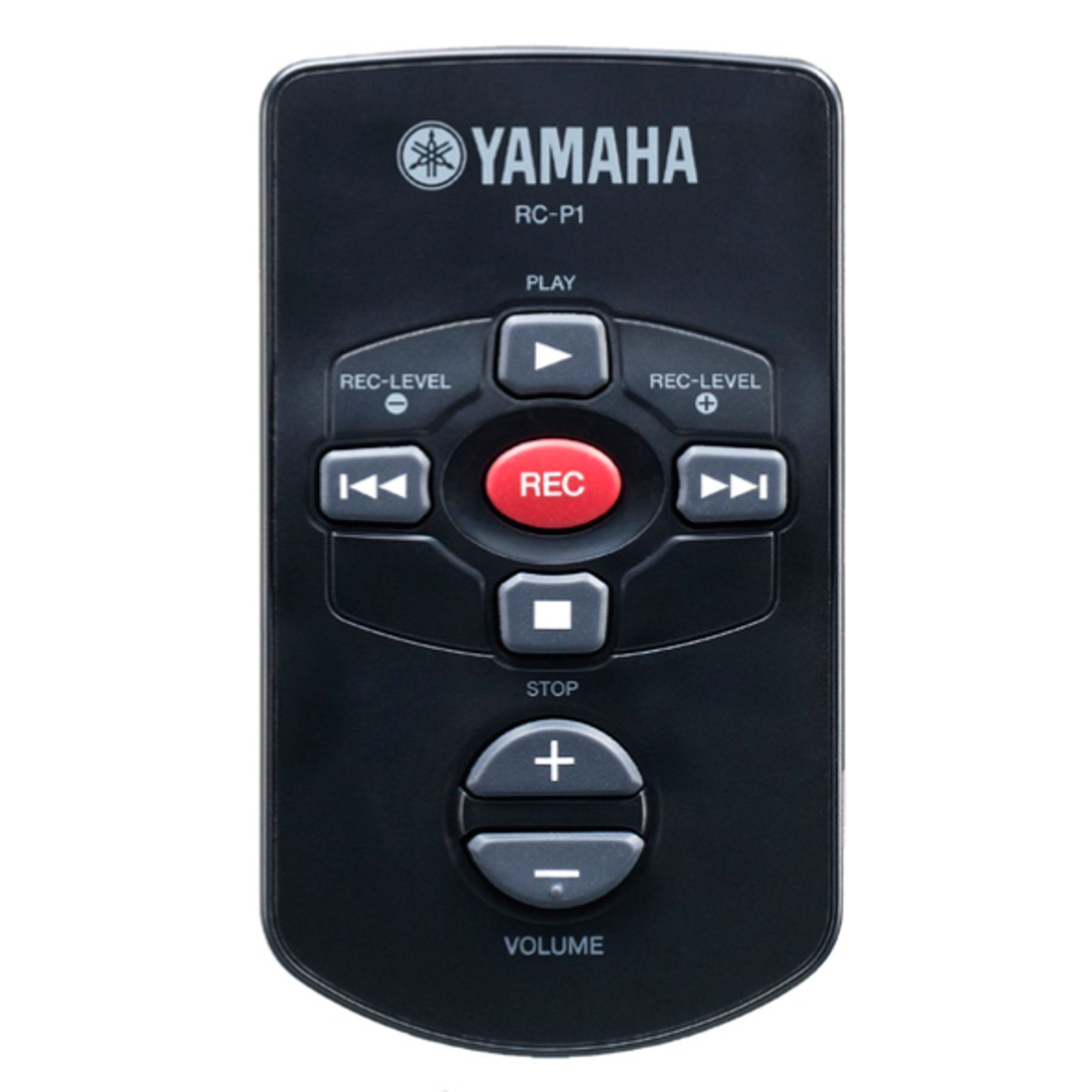 YAMAHA POCKETRAK W24 (リモコン有) POCKETRAK W24 - Accessories - CD Players - Professional Audio